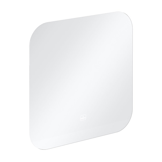 Зеркало Villeroy & Boch More to See Lite A4796000 (600х600 мм)