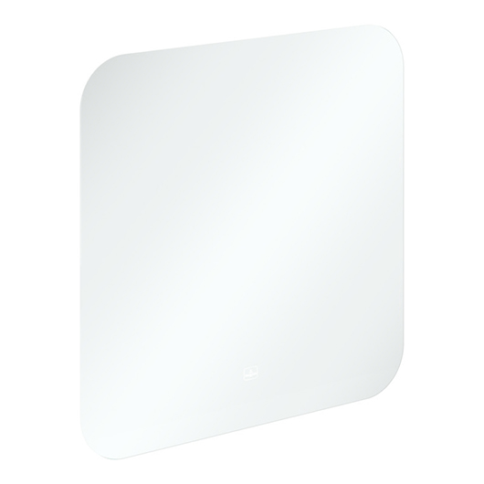 Зеркало Villeroy & Boch More to See Lite A4798000 (800х800 мм)