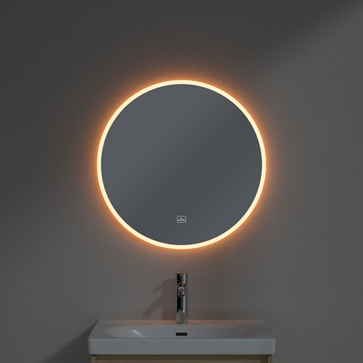 Зеркало Villeroy & Boch More to See Lite+ A4846500 (650 мм)