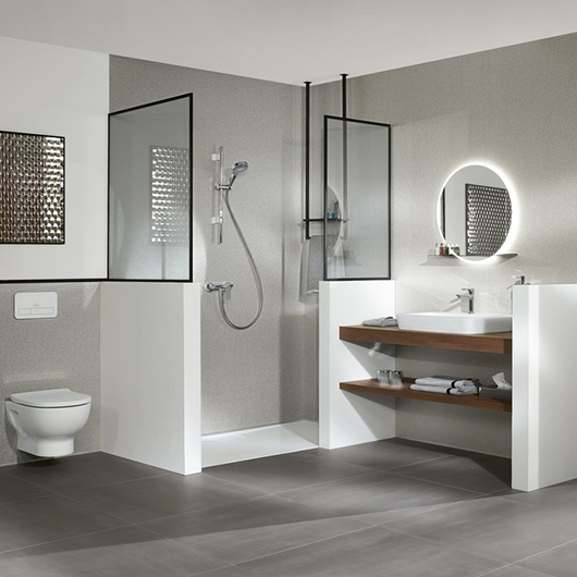Зеркало Villeroy & Boch More to See Lite+ A4846500 (650 мм)