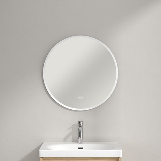 Зеркало Villeroy & Boch More to See Lite+ A4846500 (650 мм)