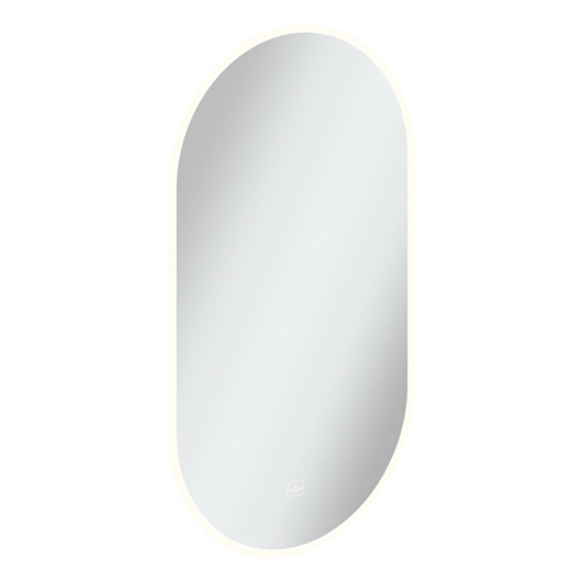 Зеркало Villeroy & Boch More to See Lite+ A4855000 (500х900 мм)