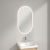 Зеркало Villeroy & Boch More to See Lite+ A4855000 (500х900 мм)