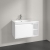 Тумба под раковину Villeroy & Boch Skyla C78800VE Brilliant White (772х439 мм)