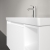 Тумба под раковину Villeroy & Boch Skyla C78800VE Brilliant White (772х439 мм)