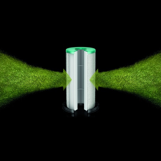 Сушилка для рук Dyson Airblade 9kj HU03