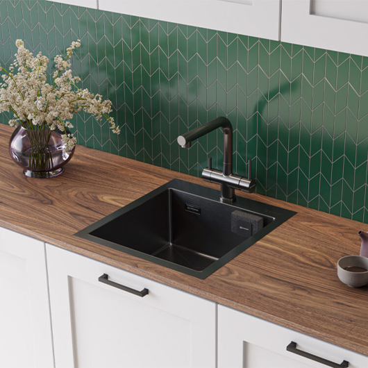 Держатель для губки Omoikiri SH-01 IN нержавеющая сталь (4999122)