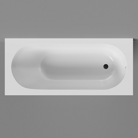 Ванна Salini Lofo UM12312 (1800х800 мм)