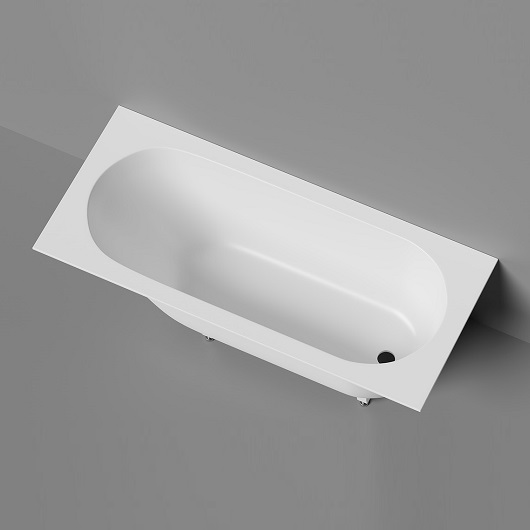 Ванна Salini Lofo UM12312 (1800х800 мм)