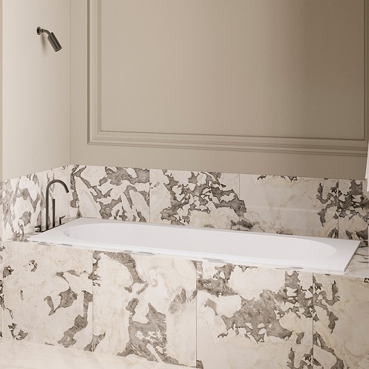 Ванна Salini Lofo UM12312 (1800х800 мм)