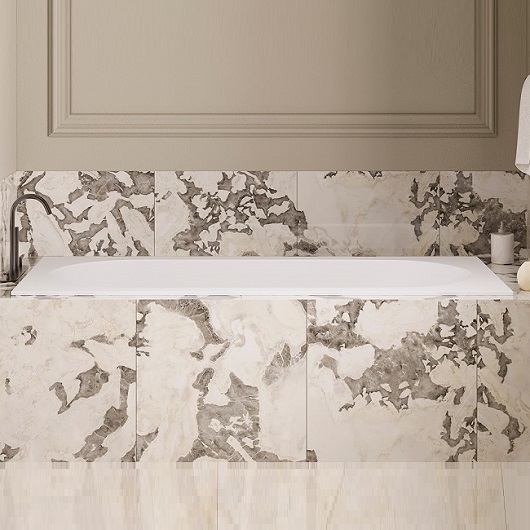 Ванна Salini Lofo UM12312 (1800х800 мм)