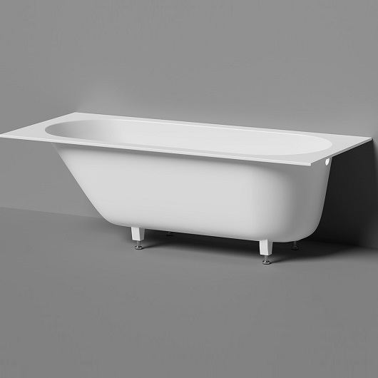 Ванна Salini Lofo UM12312 (1800х800 мм)