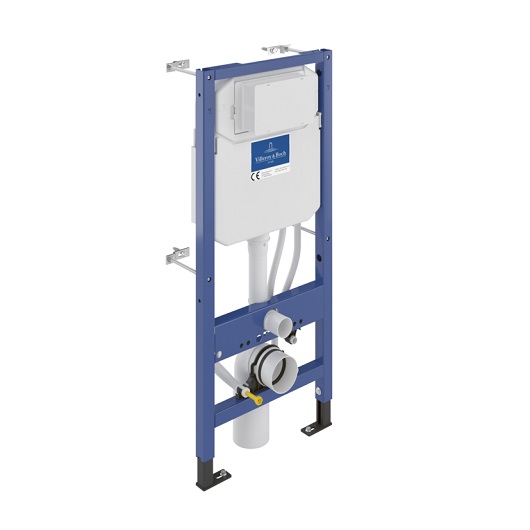 Инсталляция для подвесного унитаза-биде Villeroy & Boch Supreo V9944800