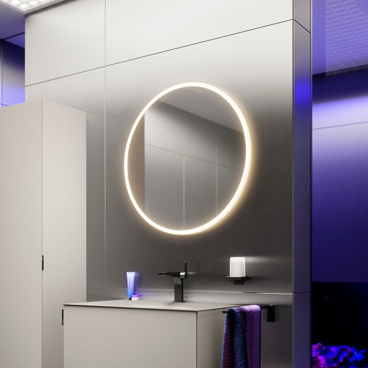 Зеркало Keuco 07833000800 (800мм, 07833 000800)