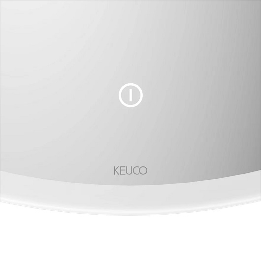 Зеркало Keuco 07833000800 (800мм, 07833 000800)