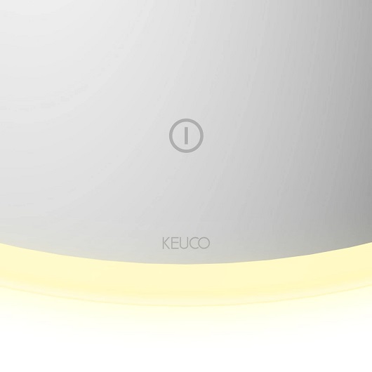 Зеркало Keuco 07833000800 (800мм, 07833 000800)