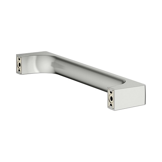 Поручень Keuco Edition 11 11107060000 / 11107210000 (нержавеющая сталь, 322 мм, 11107 210000)