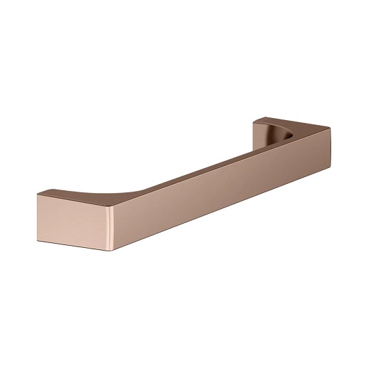 Поручень Keuco Edition 11 11107290000 (красное золото шлифованное, 322 мм, 11107 290000)