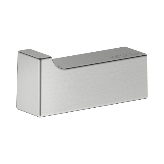 Крючок Keuco Edition 11 11114060000 / 11114210000 (нержавеющая сталь, 11114 210000)