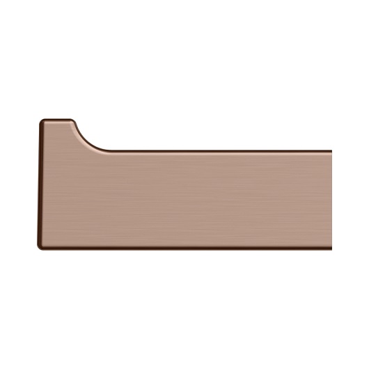 Крючок Keuco Edition 11 11114290000 (красное золото шлифованное, 11114 290000)