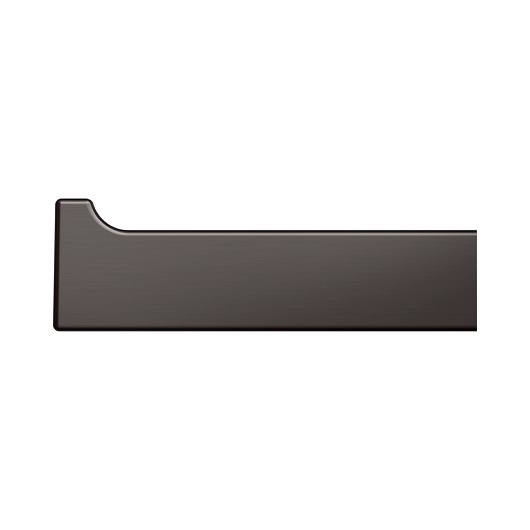 Крючок Keuco Edition 11 11116350000 (титан черный шлифованный, 11116 350000)