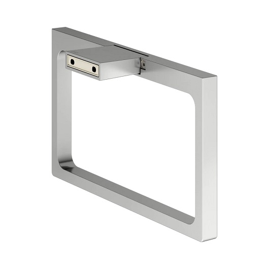 Полотенцедержатель Keuco Edition 11 11121060000 / 11121210000 (нержавеющая сталь, 11121 210000)