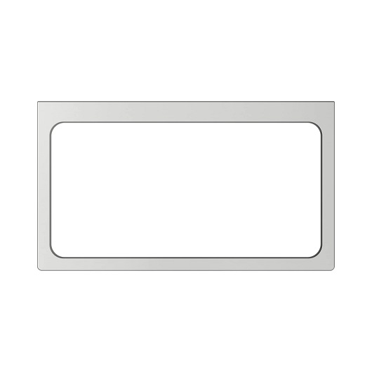 Полотенцедержатель Keuco Edition 11 11121060000 / 11121210000 (нержавеющая сталь, 11121 210000)