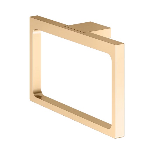 Полотенцедержатель Keuco Edition 11 11121250000 (латунь шлифованная, 11121 250000)