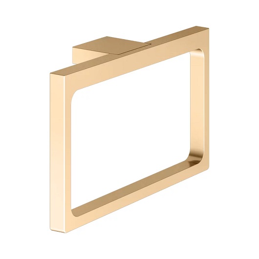 Полотенцедержатель Keuco Edition 11 11121250000 (латунь шлифованная, 11121 250000)