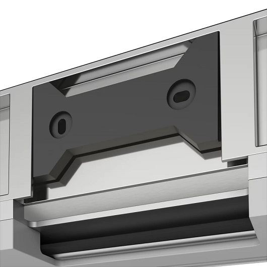 Корзинка для душа Keuco Edition 11 111592060000 / 11159210000 (нержавеющая сталь, 11159 210000)