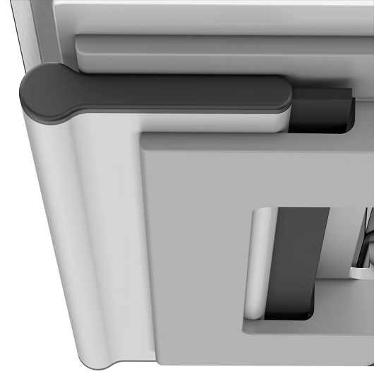 Корзинка для душа Keuco Edition 11 111592060000 / 11159210000 (нержавеющая сталь, 11159 210000)