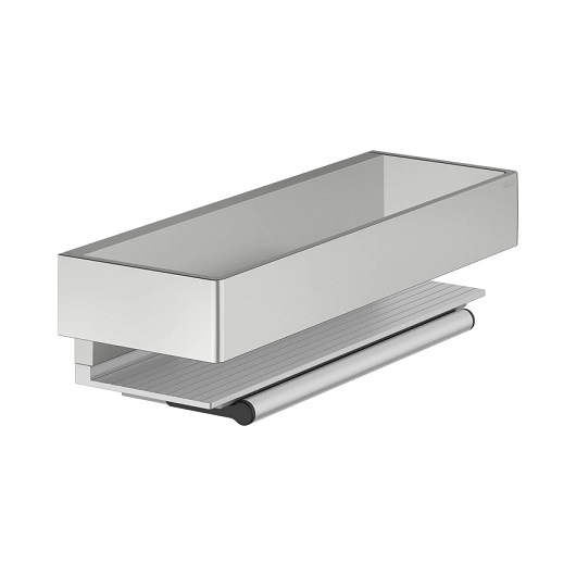 Корзинка для душа Keuco Edition 11 111592060000 / 11159210000 (нержавеющая сталь, 11159 210000)