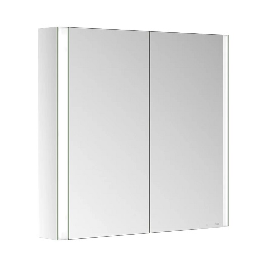 Зеркальный шкаф Keuco Somaris 14502002100 (800х710мм, 14502 002100)