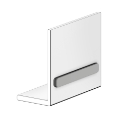 Рукоятка Keuco Somaris 14590010100 (хром, 14590 010100)