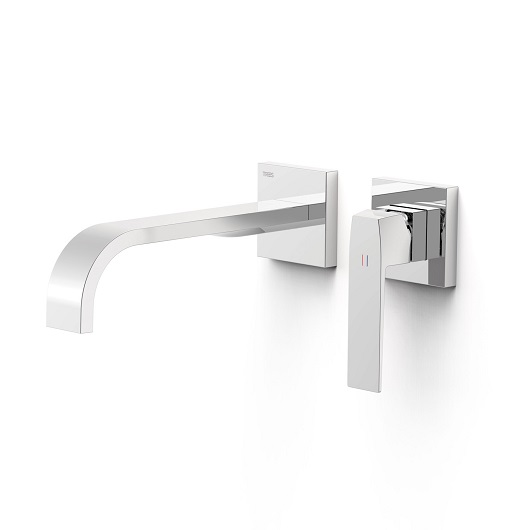 Смеситель для раковины TRES Slim Exclusive 20230004 (хром)