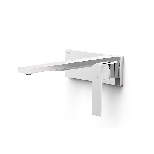 Смеситель для раковины TRES Slim Exclusive 20230031 (хром)
