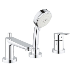 Смеситель для ванны Grohe BauEdge 2511700A