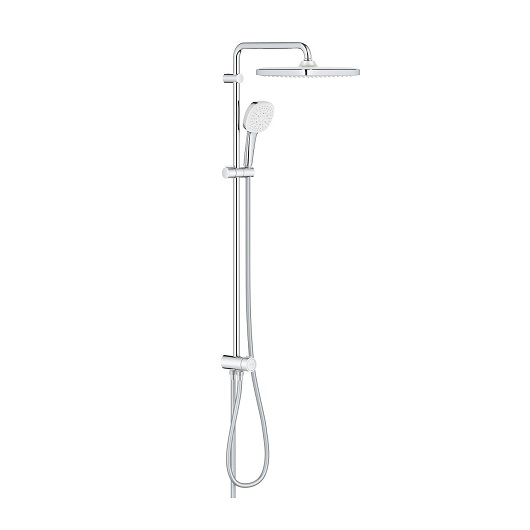 Душевая система Grohe Tempesta System 250 Cube 26694001 (7,3 л/мин)