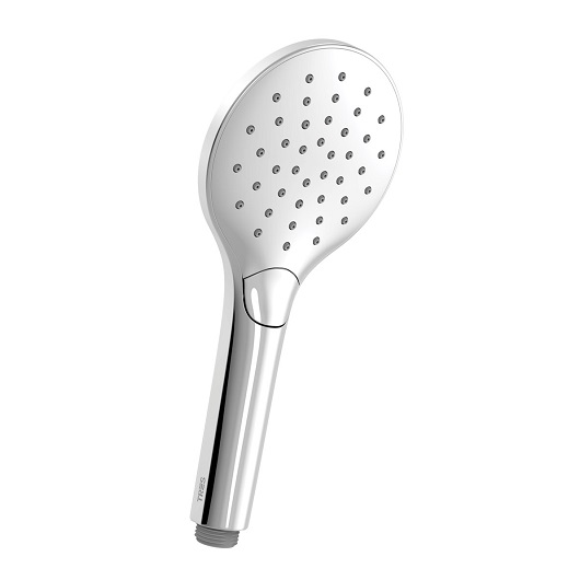 Ручной душ TRES Showers Eco-Drop 29963112 (хром)