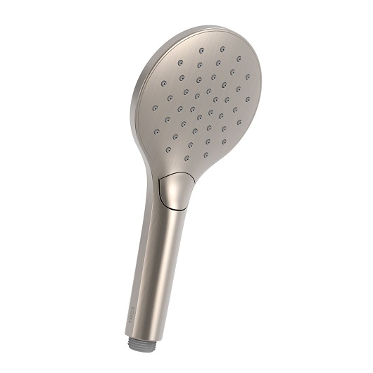 Ручной душ TRES Showers Eco-Drop 29963112AC (сталь)