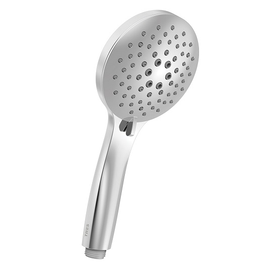 Ручной душ TRES Showers R110 29974901 (хром)