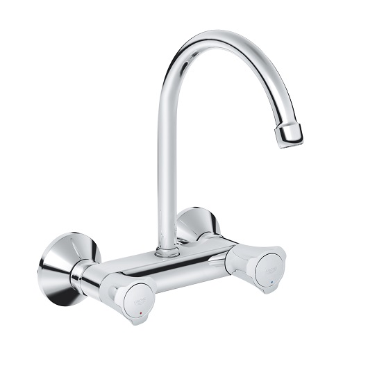 Смеситель для мойки Grohe Costa L 31191001