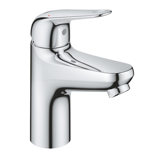 Смеситель для раковины Grohe Euroeco 32734001