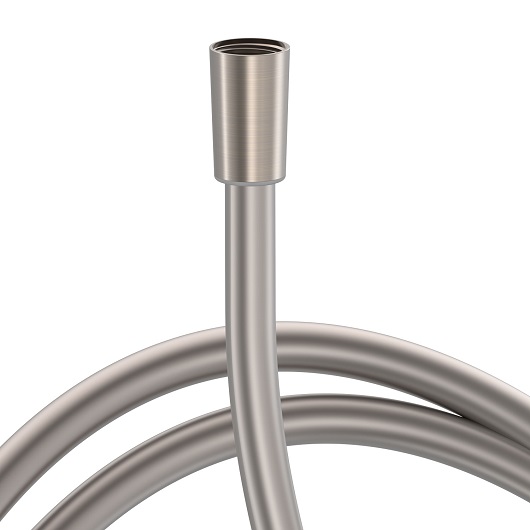 Душевой шланг TRES Showers SATIN 9134609AC (1700 мм, сталь)