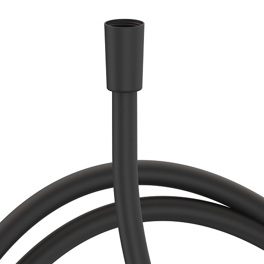 Душевой шланг TRES Showers SATIN 913460915NM (1500 мм, черный матовый)