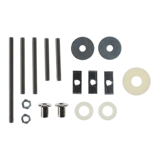 Комплект креплений для раковины Villeroy & Boch 92225600