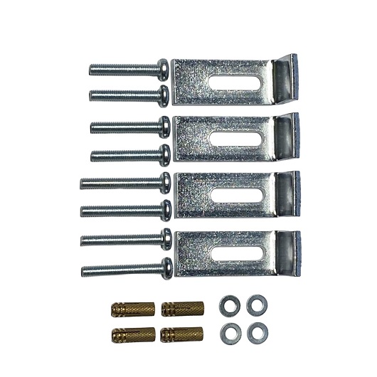 Комплект креплений для раковины Villeroy & Boch 926890000