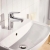 Смеситель для раковины Grohe Euroeco 32734001