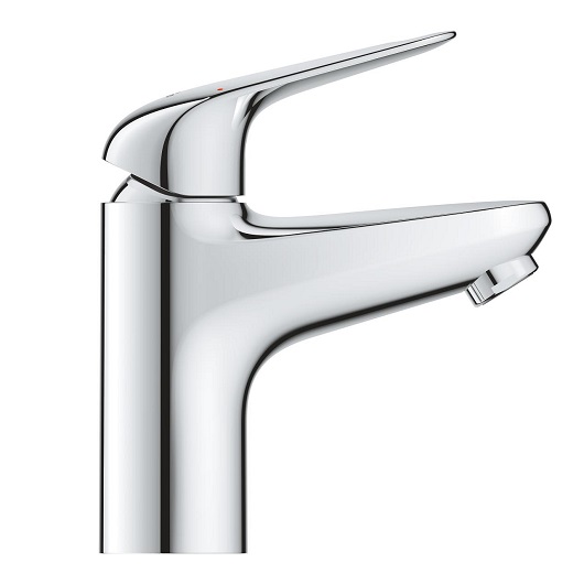 Смеситель для раковины Grohe Euroeco 32734001