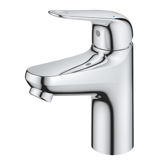 Смеситель для раковины Grohe Euroeco 32734001